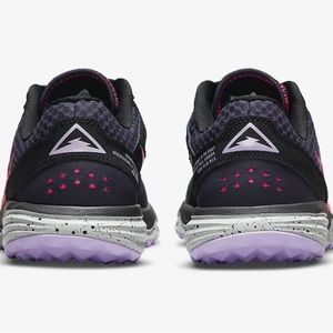 The Nike Juniper Trail